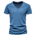 Cazel | Camiseta de verano de algodón (2x1)