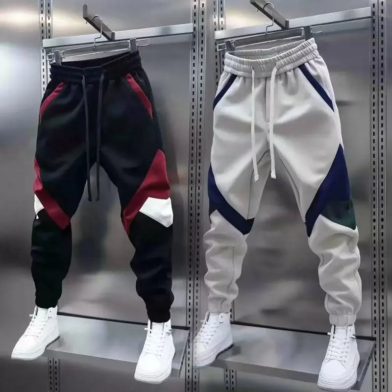 Laurent™ | Pantalones cómodos con un panel elegante