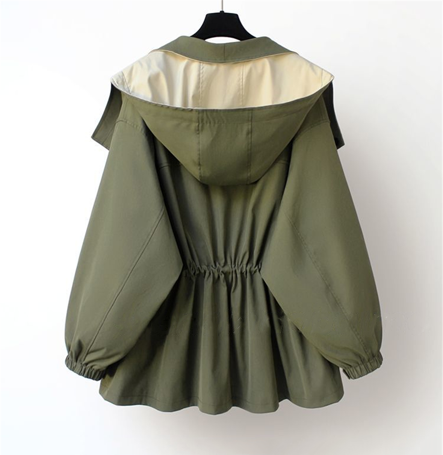 Fiore | Chaqueta Cortavientos