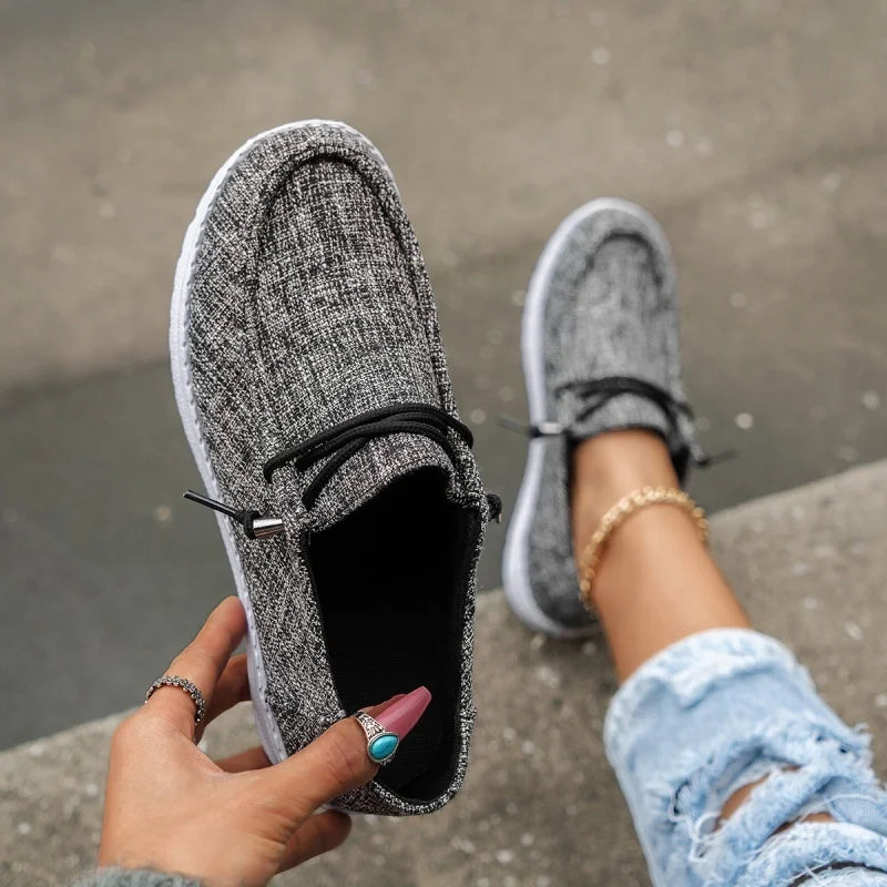 Ilyana │ Zapatos Cómodos Ultraligeros