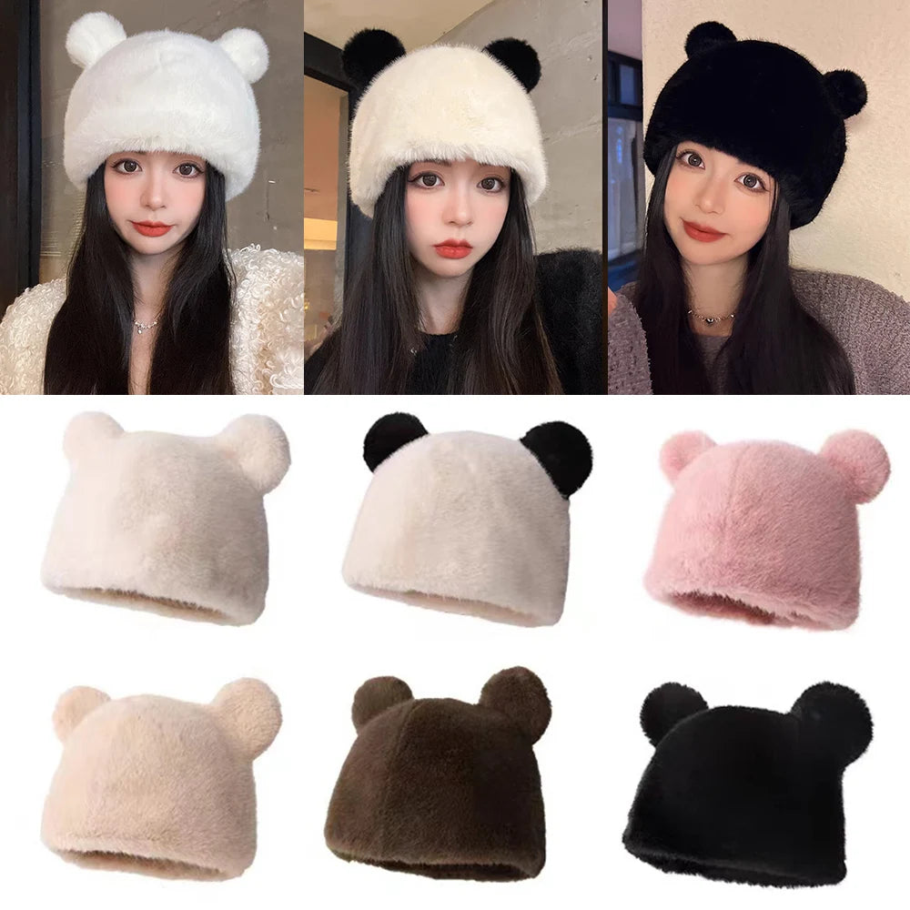 Gorro Térmico Neva™ — Suave, Cálido y con Estilo para el Invierno Chileno