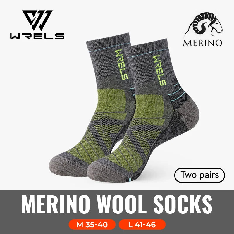 Calcetines Térmicos