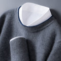Bennett | Jersey de Cachemira
