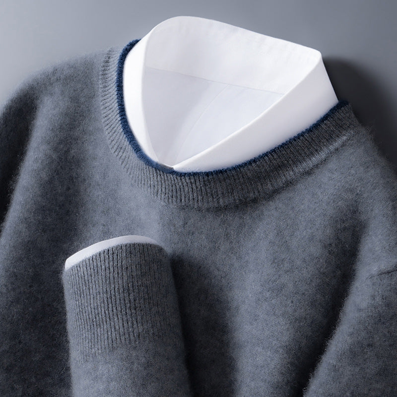 Bennett | Jersey de Cachemira