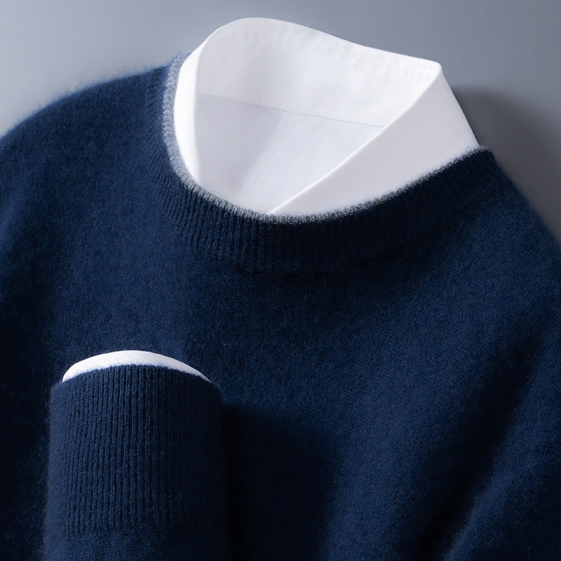 Bennett | Jersey de Cachemira