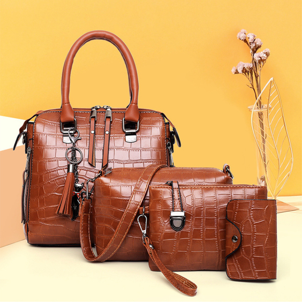 Natalie | Conjunto Elegante