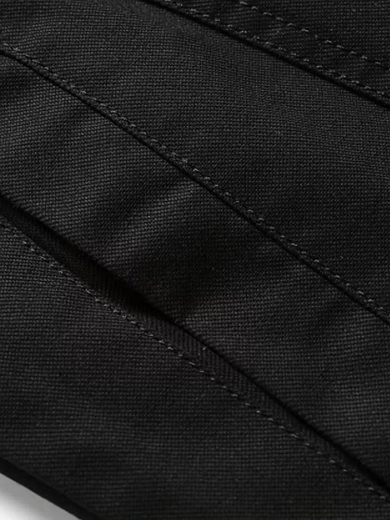 The Adventurer | Chaqueta de Algodón