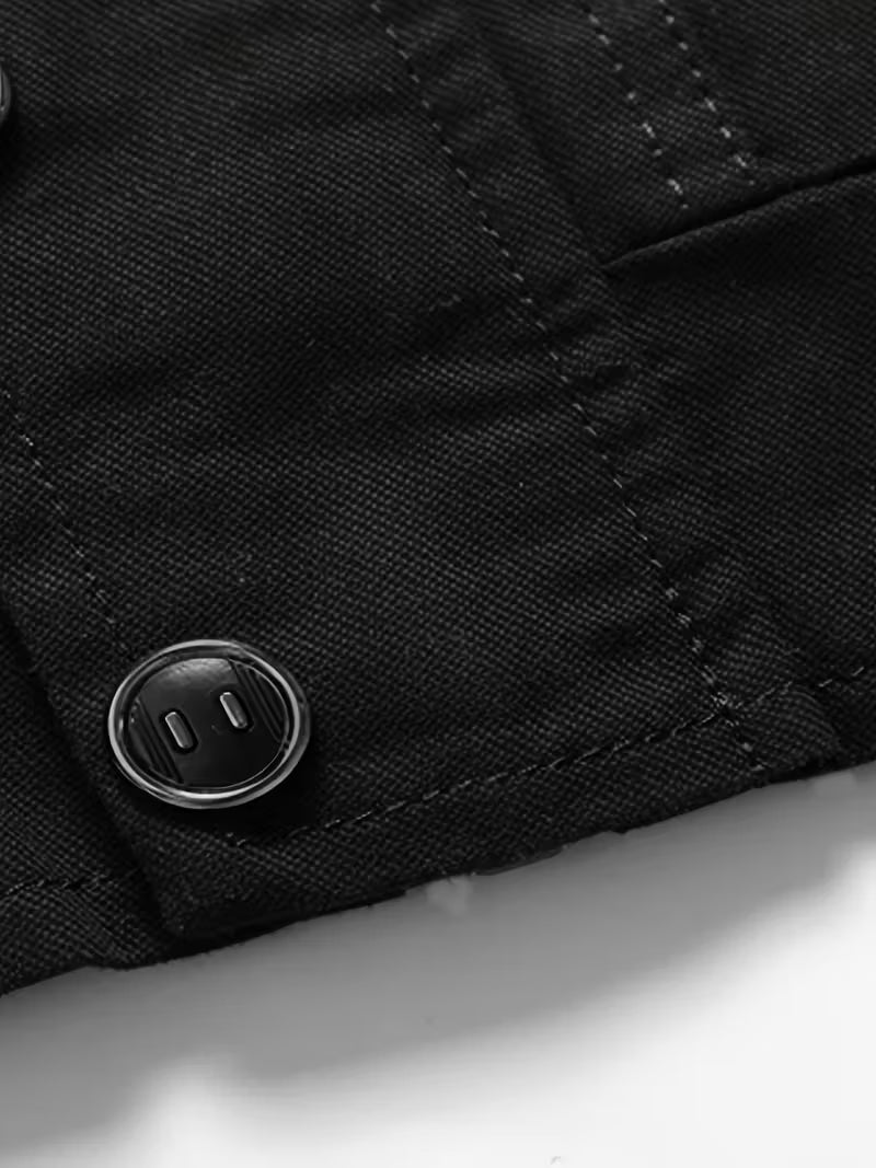 The Adventurer | Chaqueta de Algodón