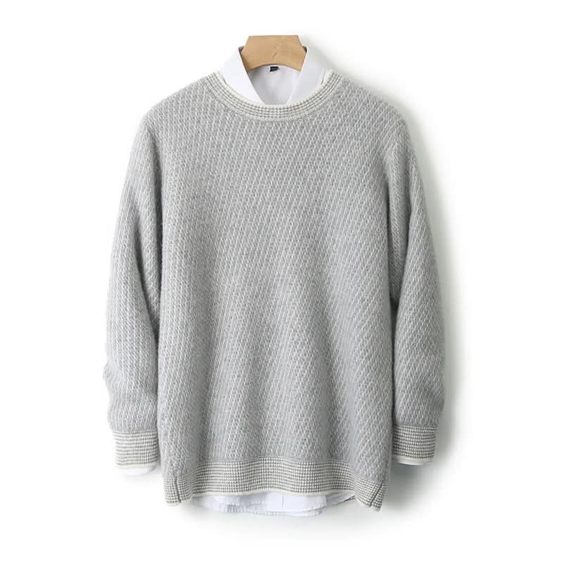 THEO | Jersey de Cachemira