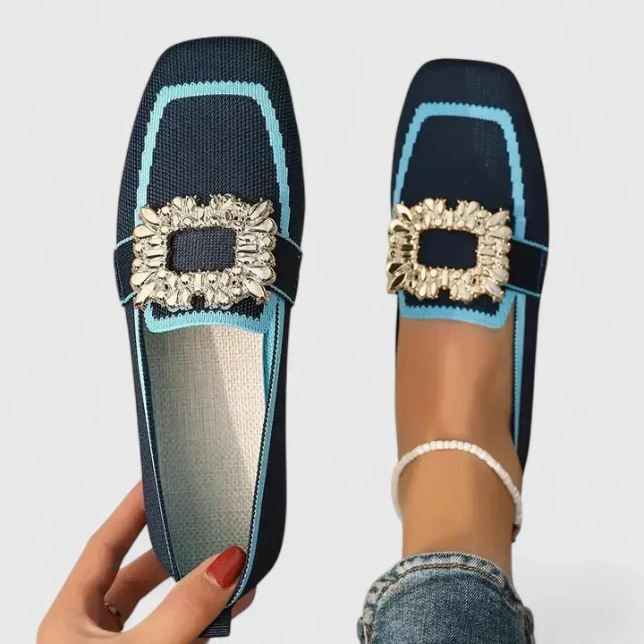 Meliora | Mocasines ortopédicos con estilo