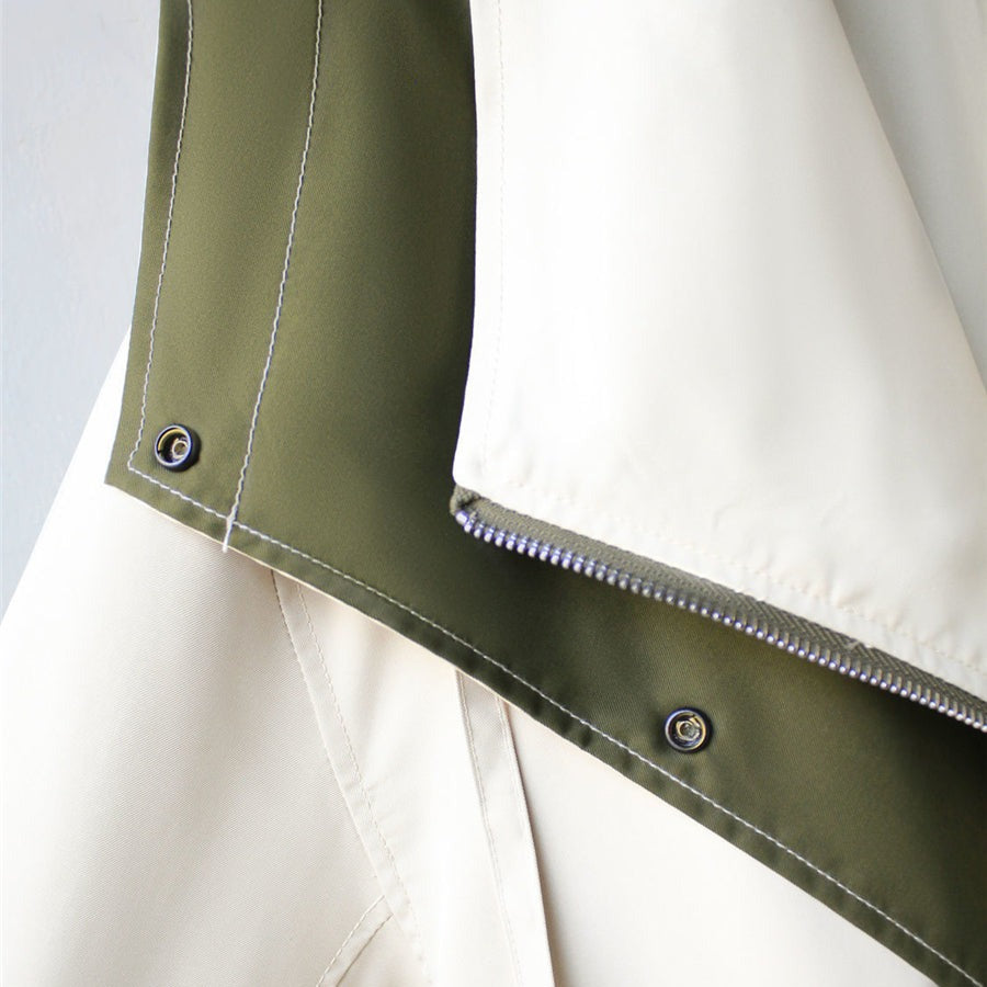 Fiore | Chaqueta Cortavientos