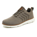DARIO – Zapatilla Hombre Tejido Mesh Transpirable Estilo Casual Premium