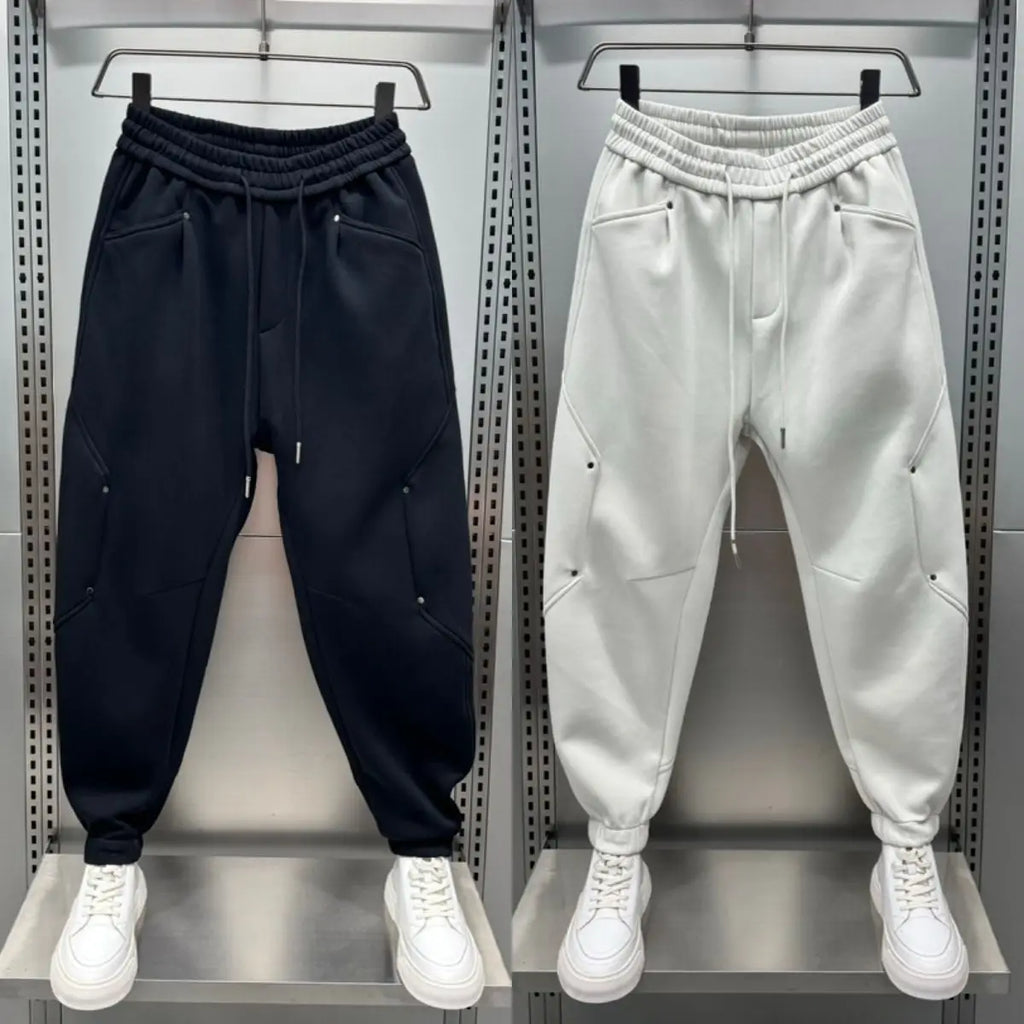 Laurent™ | Pantalones cómodos con bolsillos
