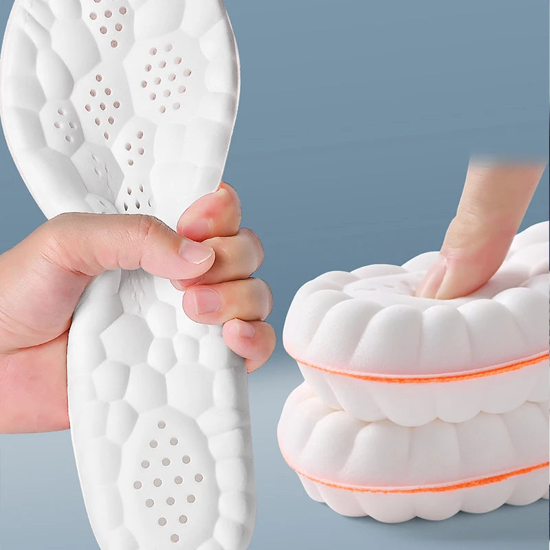 Plantillas de Látex con Soporte de Arco
