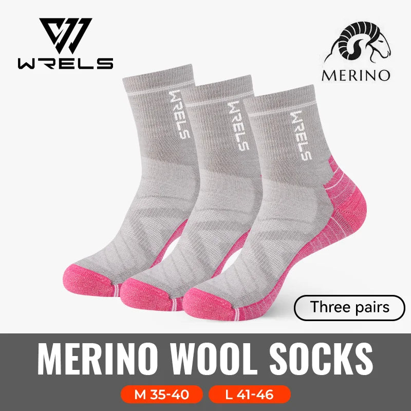 Calcetines Térmicos