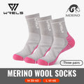 Calcetines Térmicos
