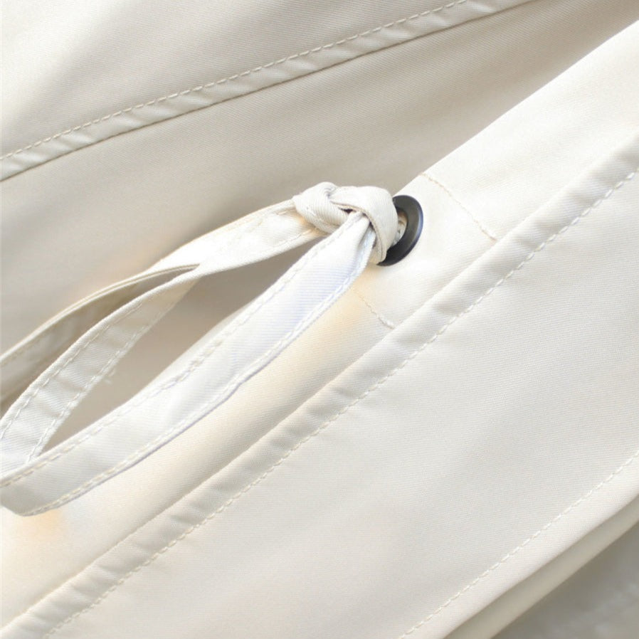 Fiore | Chaqueta Cortavientos