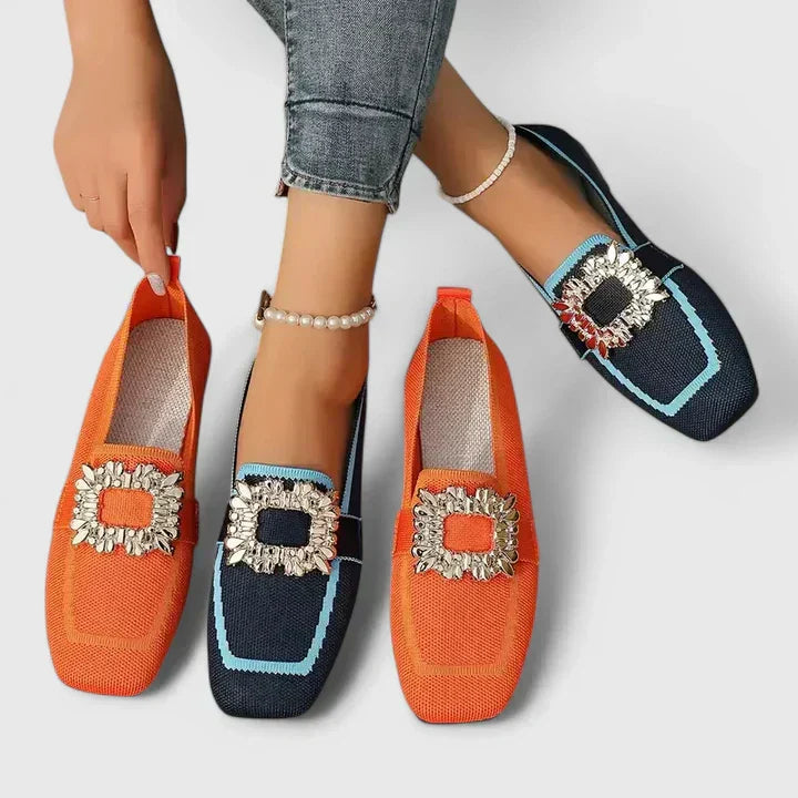 Meliora | Mocasines ortopédicos con estilo