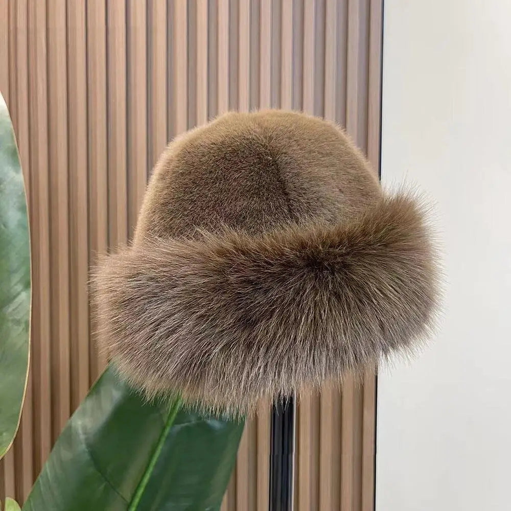 Gorro Térmico Neva™ — Suave, Cálido y con Estilo para el Invierno Chileno
