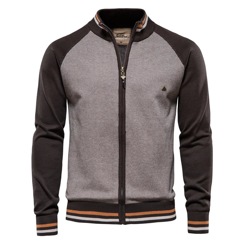 Levano - Cárdigan Elegancia Casual y Máximo Confort