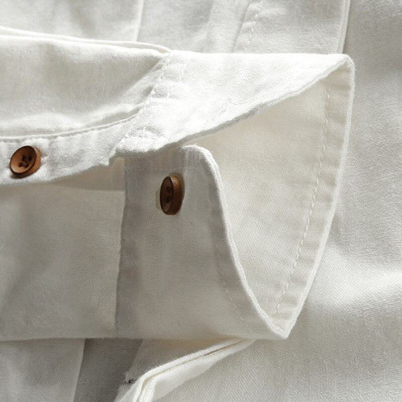 Katana | Camisa japonesa
