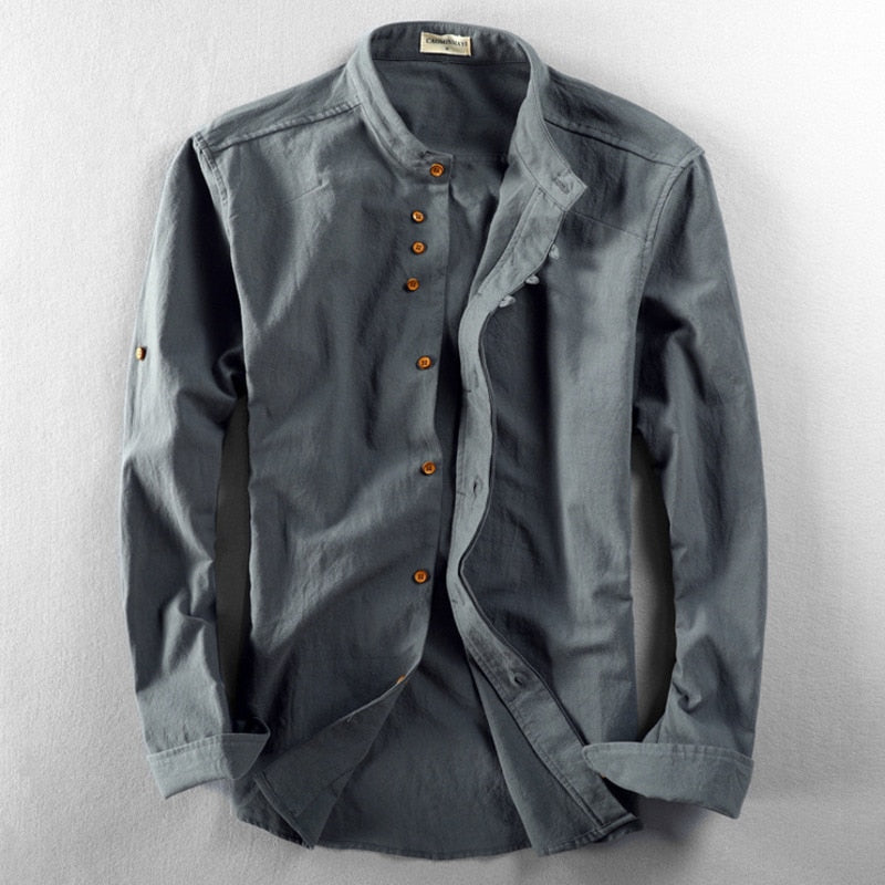 Katana | Camisa japonesa
