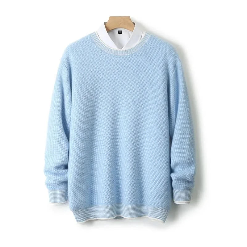 THEO | Jersey de Cachemira