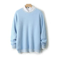 THEO | Jersey de Cachemira