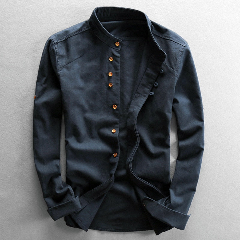 Katana | Camisa japonesa