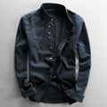 Katana | Camisa japonesa