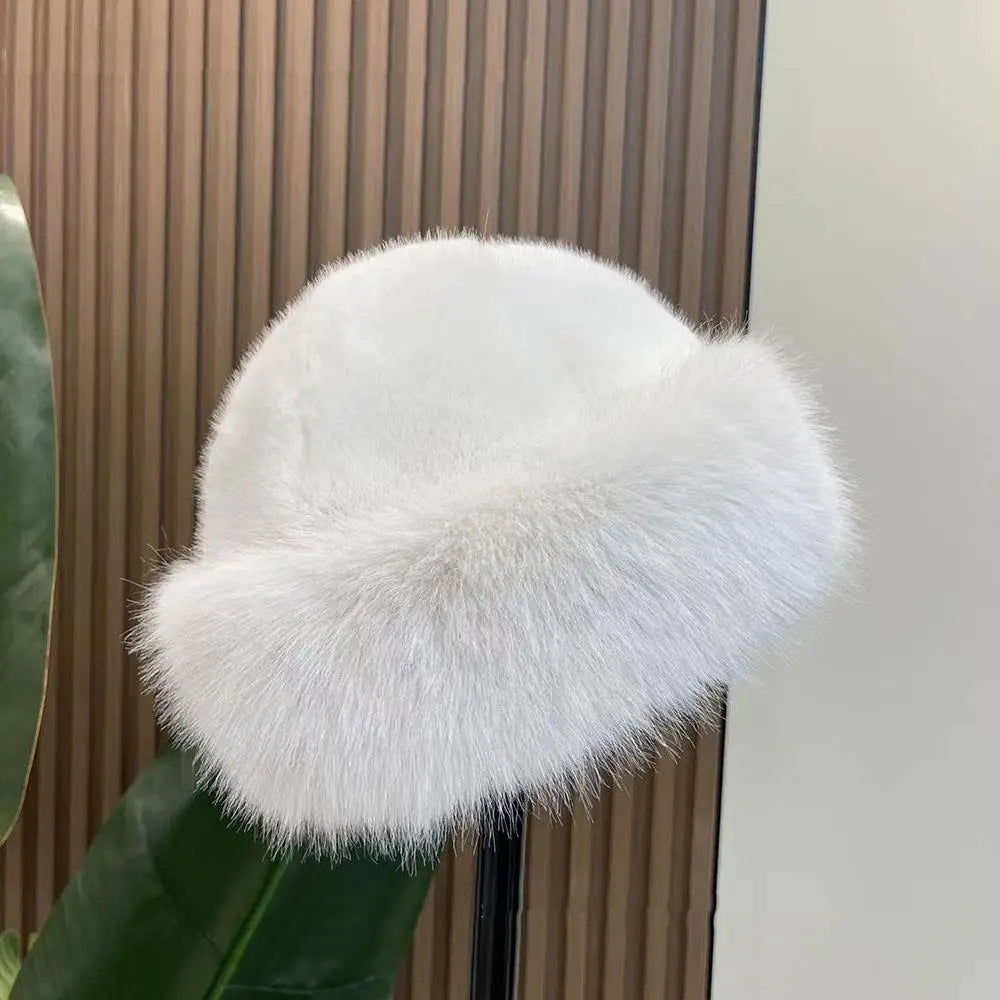 Gorro Térmico Neva™ — Suave, Cálido y con Estilo para el Invierno Chileno