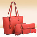 Set de Bolsos Verona 4 Piezas
