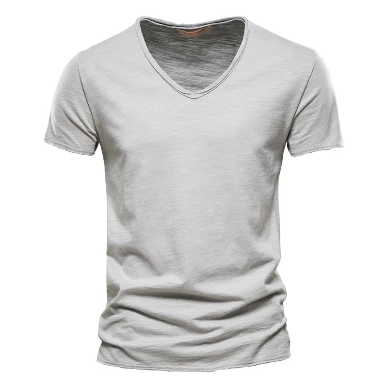 Cazel | Camiseta de verano de algodón (1+1)