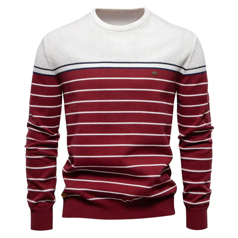 Hugo - Jersey Robusto