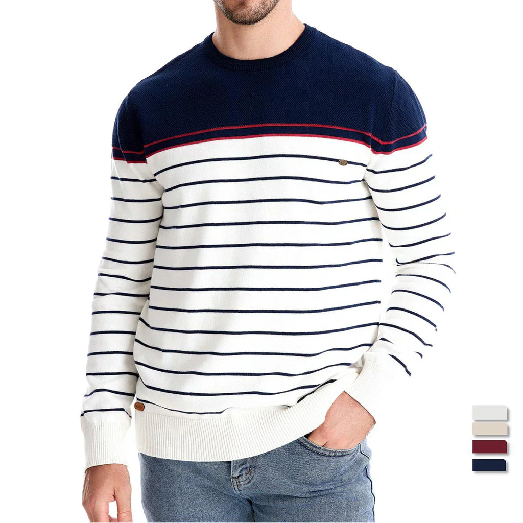 Hugo - Jersey Robusto