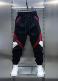 Laurent™ | Pantalones cómodos con un panel elegante