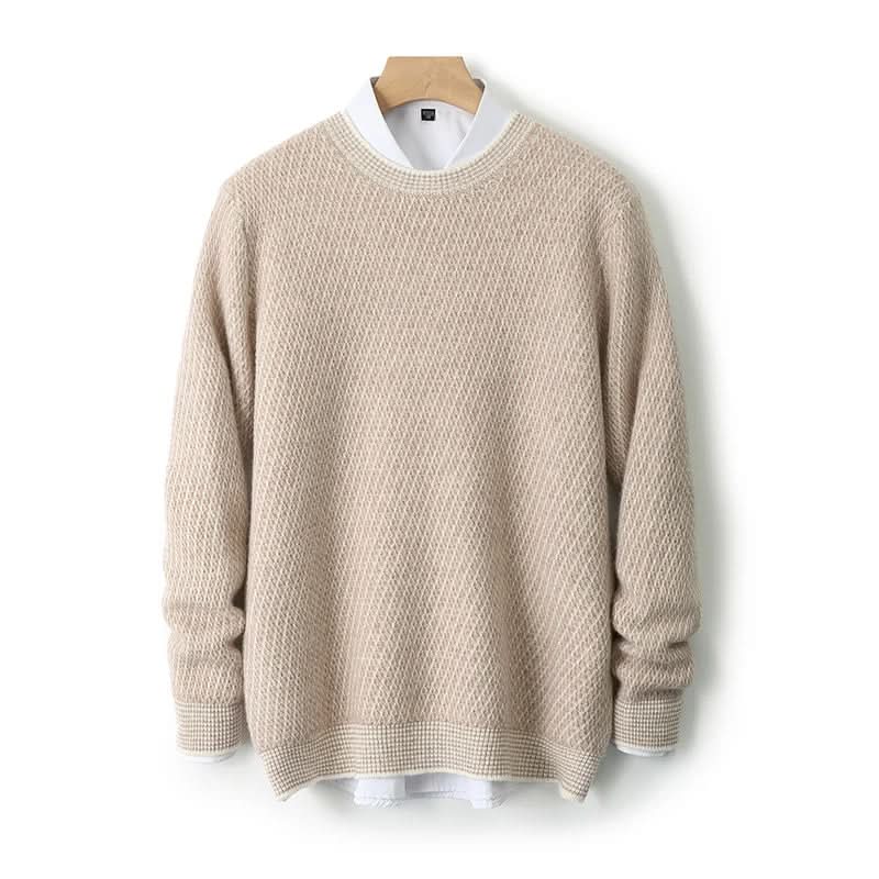 THEO | Jersey de Cachemira