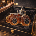 Edición Especial Tractor - Garrafa de Whisky