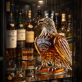 Edición Aquila - Garrafa de Whisky
