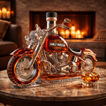 Botella de Whisky - Edición Harley Davidson