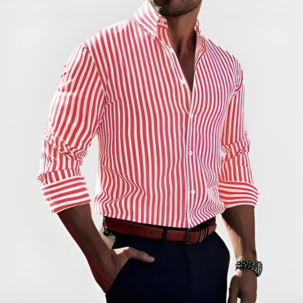 Firenze - Camisa Elegante