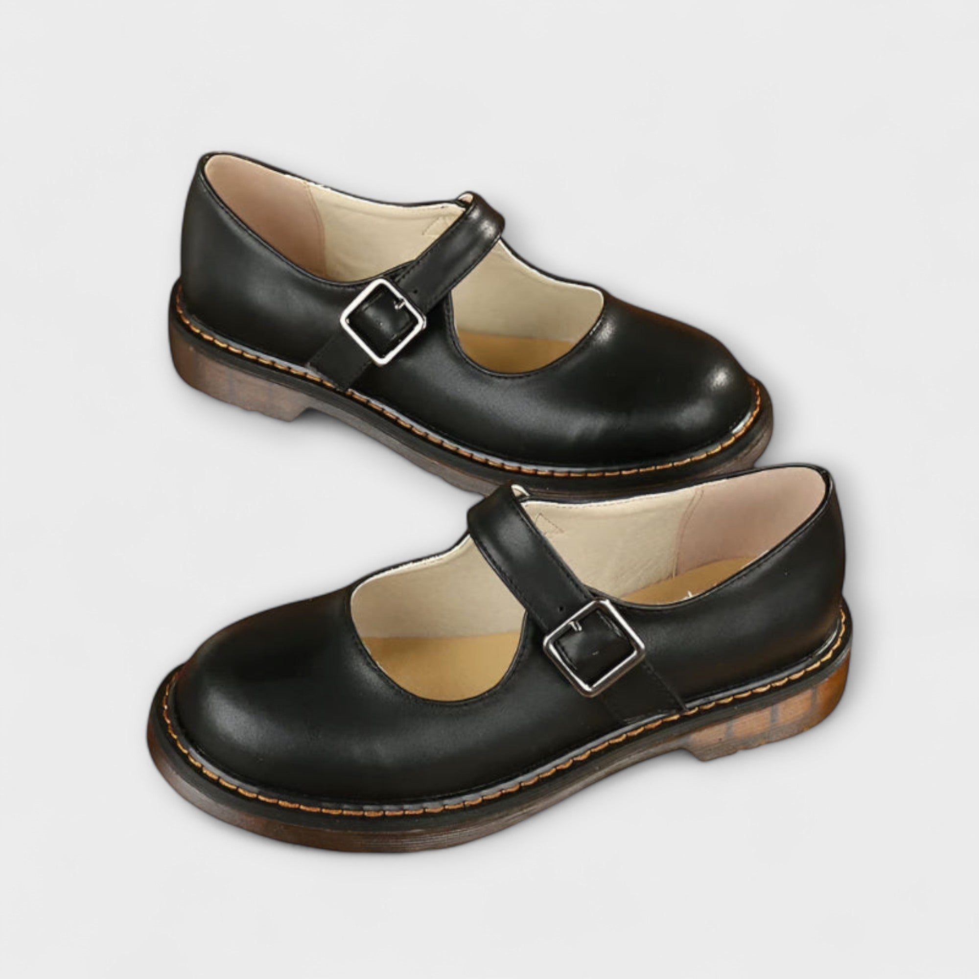 Jazhyrah | Zapatos ortopédicos Mary Jane