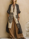 Conjunto Boho de Verano Suzanne