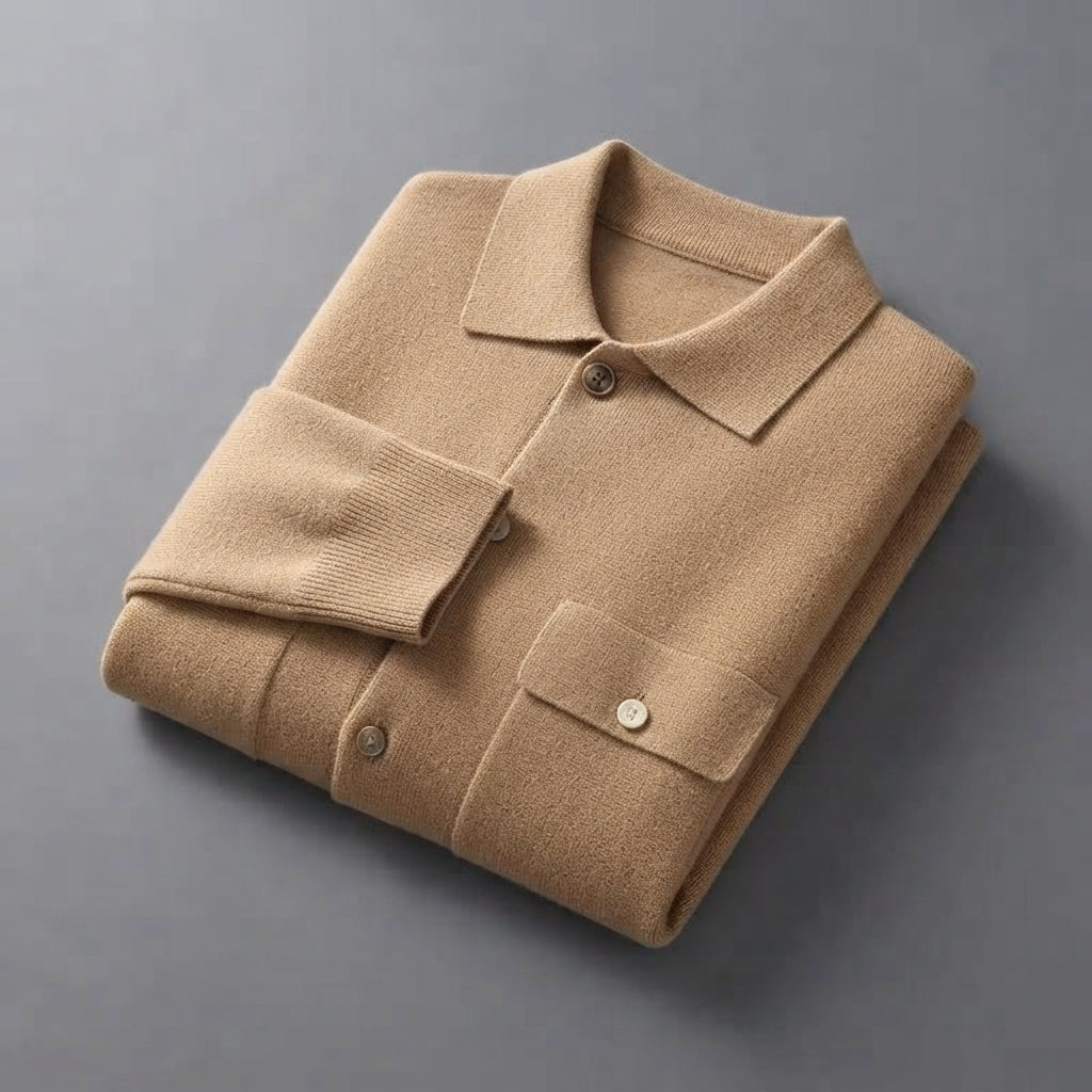 Noah™ | Chaqueta de cachemira