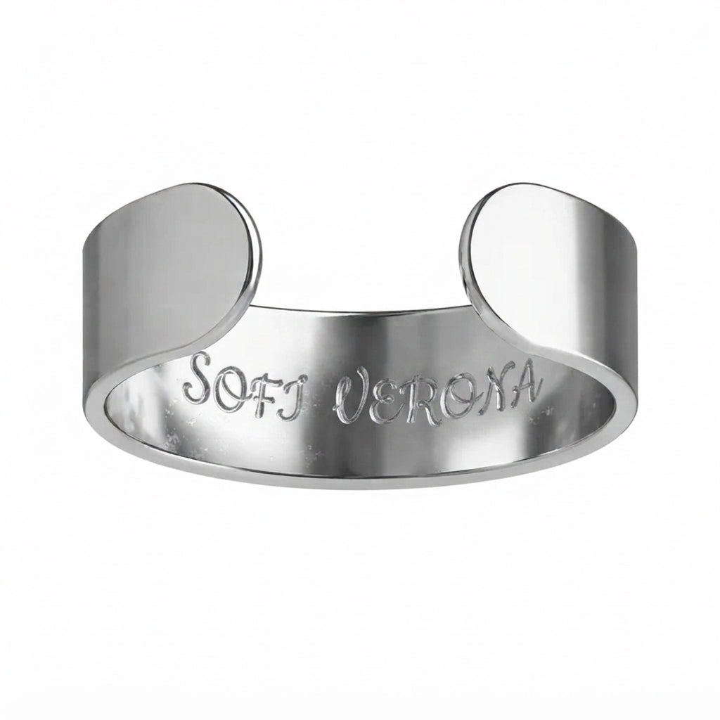 Anillo Serina | Alivio Natural para la Menopausia