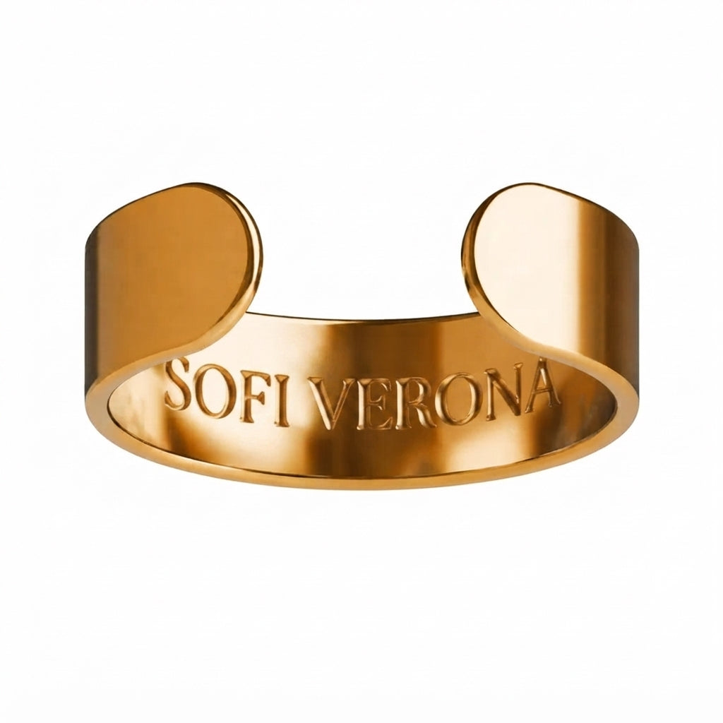Anillo Serina | Alivio Natural para la Menopausia