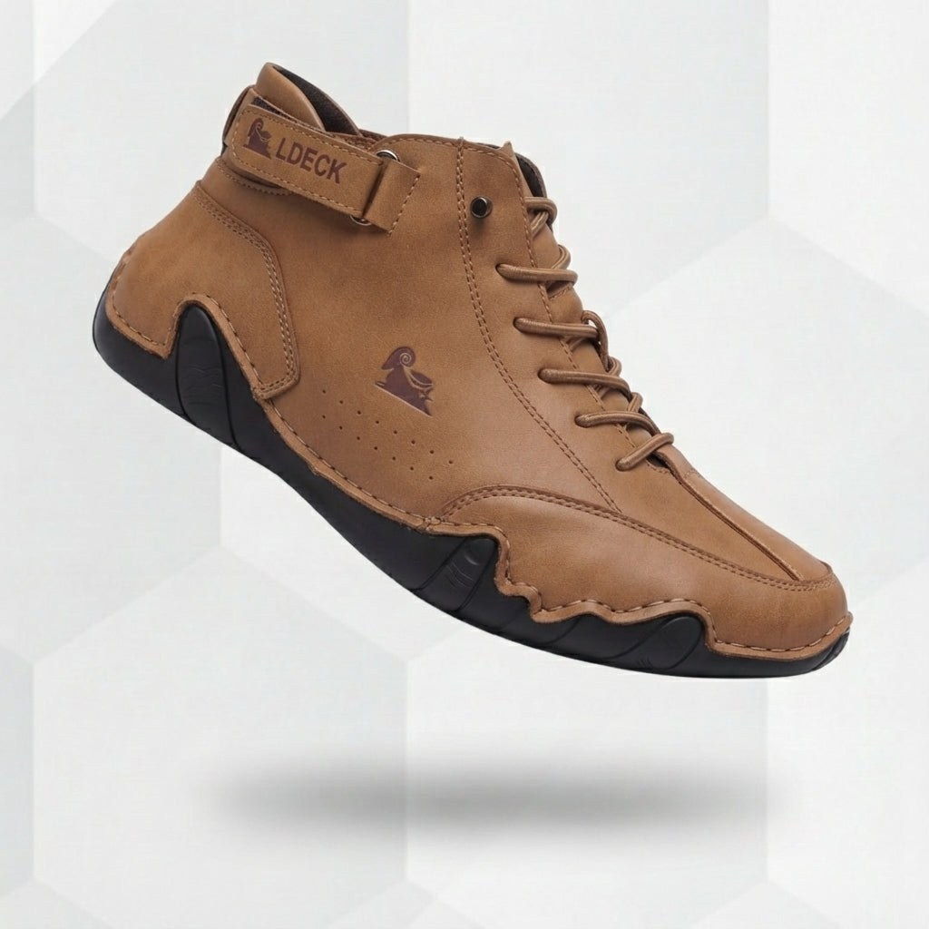 Patagon™ | Zapatos ortopédicos de confort