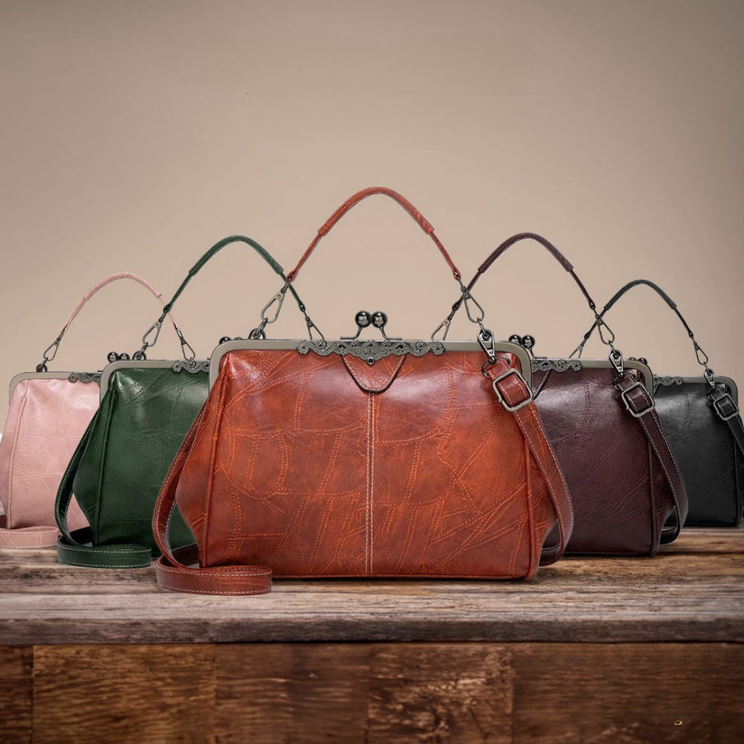 Kiara | Bolso de cuero