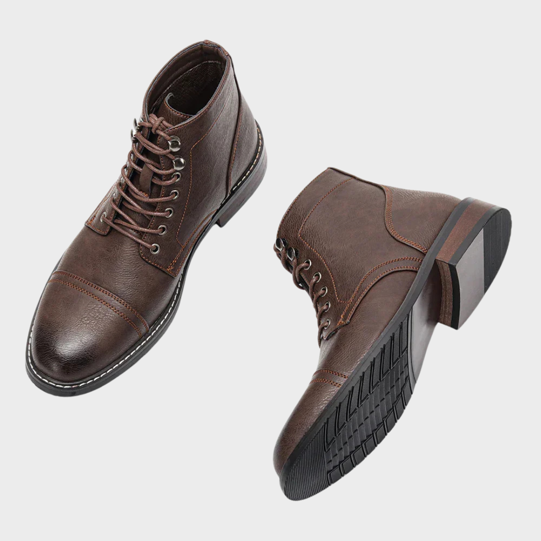 Dakota | Botas Derby Clásicas