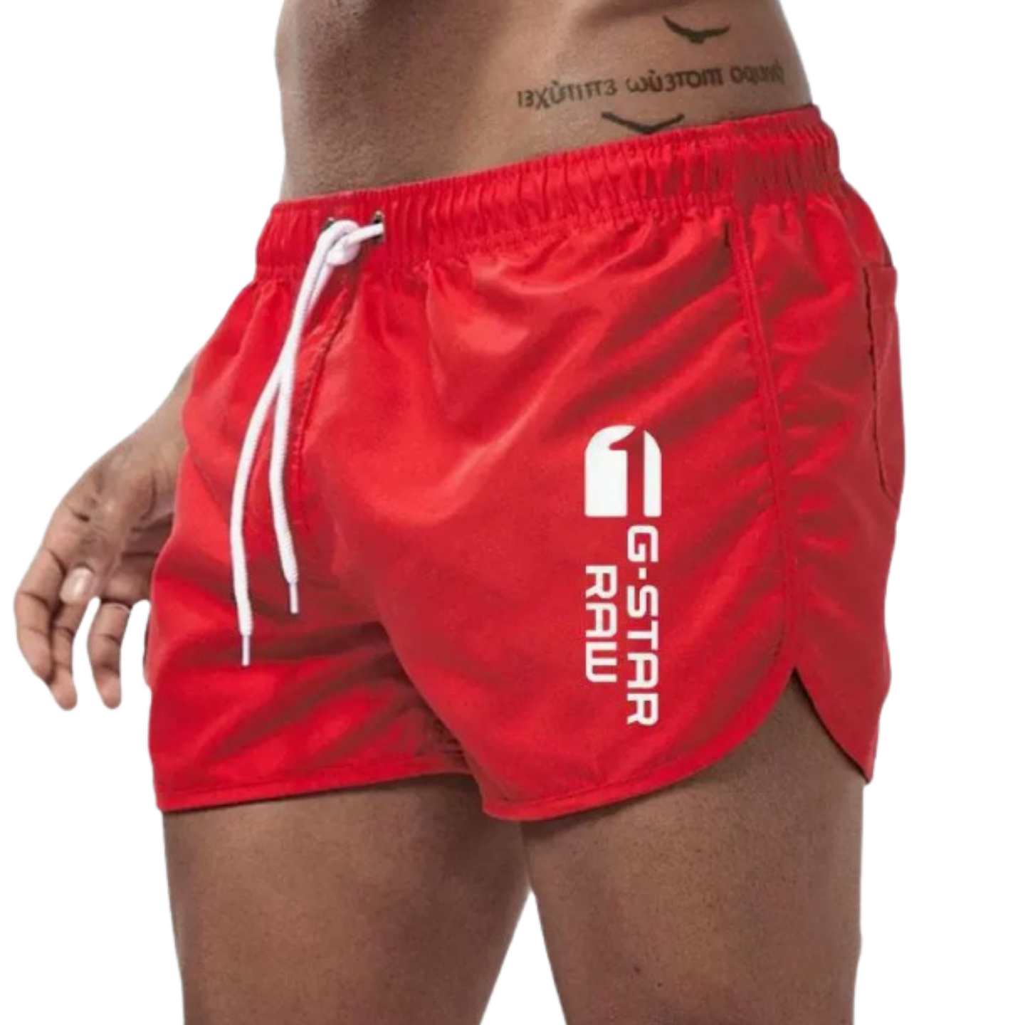 Cazel | Short de Baño Corto para Hombre